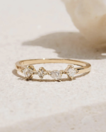 Diamond Ring - Ilse Luxe