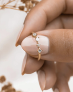 Diamond Ring - Ilse Luxe